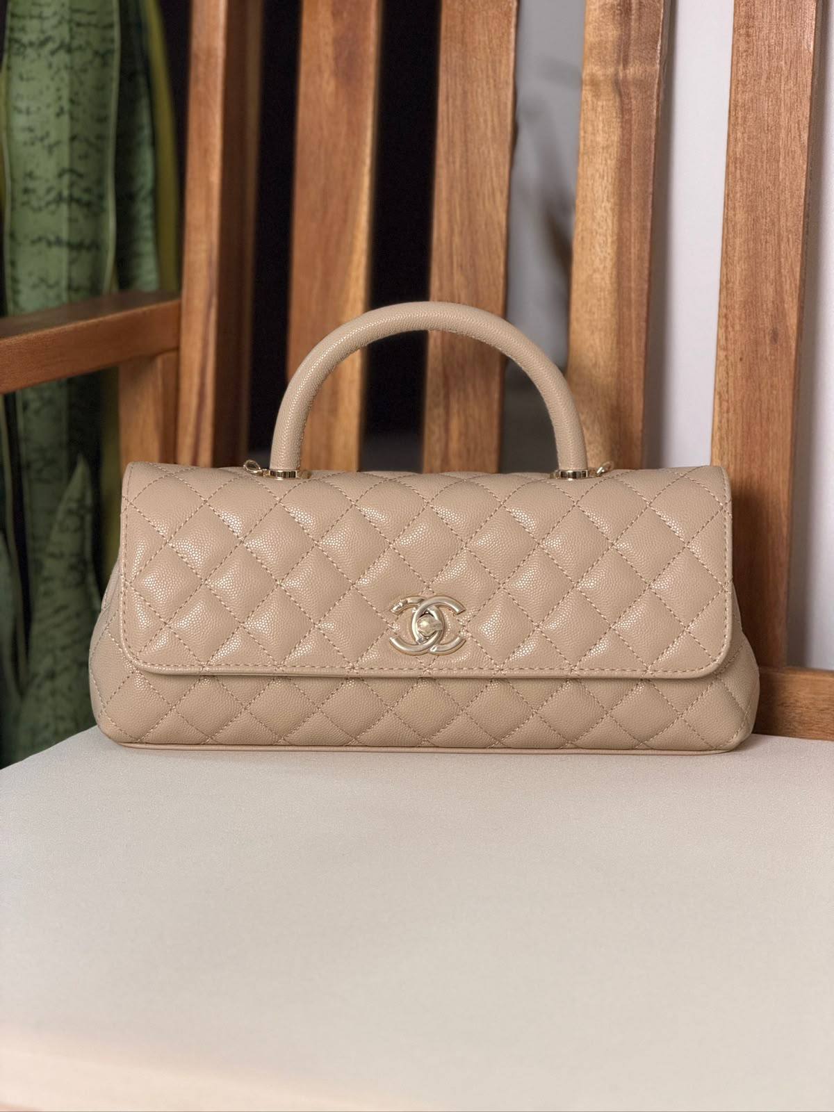 CHANEL
Super Master Quality ⚡️
Original packing 🎁
Size 31CM📏
For Price 👇 WhatsApp✅
0568585901 
0507557372
0552275751 Owner Zain 👌

Zain321
♥️♥️♥️