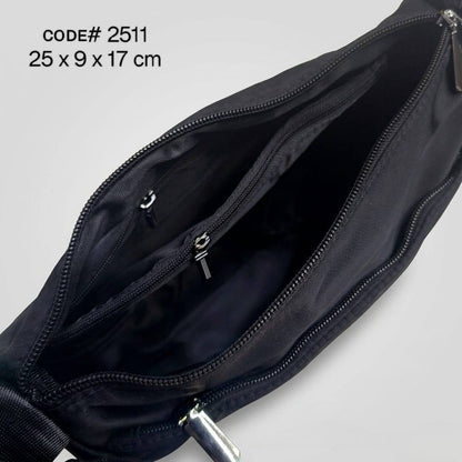 𝗦𝗣𝗢𝗥𝗧𝗦 ᴜɴɪsᴇx
Crossbody Bag
ɴʏʟᴏɴ ғᴀʙʀɪᴄ ᴍᴀᴛᴇʀɪᴀʟ
sɪʟᴠᴇʀ ʜᴀʀᴅᴡᴀʀᴇ
ᴀᴅᴊᴜsᴛᴀʙʟᴇ sᴛʀᴀᴘ

sɪᴢᴇ : 25 cm

60 dhs🇦🇪🇦🇪

Zain31
♥️♥️♥️