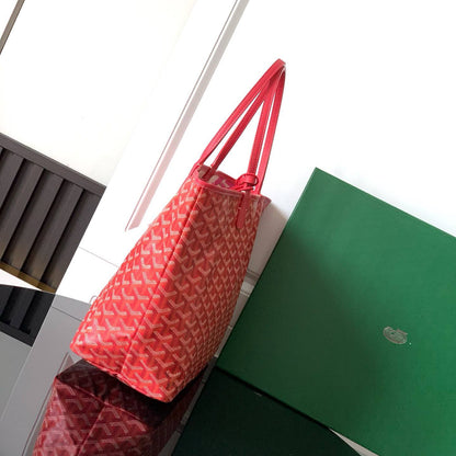 Goyard
Saint Louis 

bag Size 
34 cm

For Price 👇 WhatsApp✅
0568585901 
0507557372
0552275751 Owner Zain 👌

Zain274
♥️♥️♥️