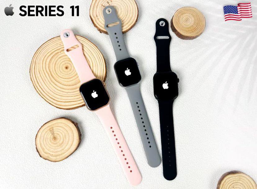 Apple Watch 

95 dhs

Zain29
♥️♥️♥️
