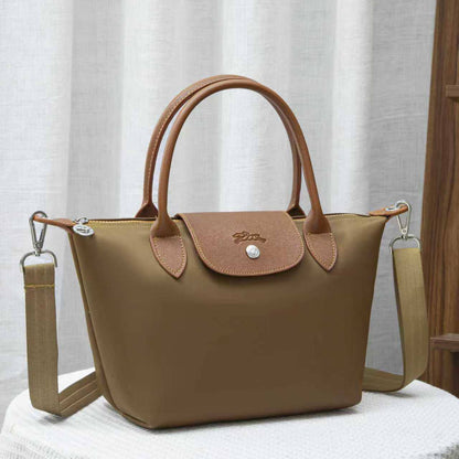 LONG CHAMP 
GOOD QUALITY 
55 dhs💓

Zain40
♥️♥️♥️