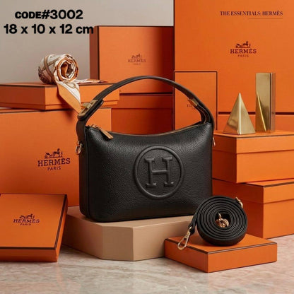 HERMES ᴛᴏᴘ ʜᴀɴᴅʟᴇ
ᴛᴡɪsᴛ ʟᴏᴄᴋ ʜᴀɴᴅʟᴇ
ᴡɪᴛʜ ᴀᴅᴊᴜsᴛᴀʙʟᴇ sᴛʀᴀᴘ
ɢᴏʟᴅ ʜᴀʀᴅᴡᴀʀᴇ
sɪᴢᴇ : 18 cm
ᴡɪᴛʜ BOX
🎁🎁🎁

70 dhs✅

Zain31
♥️♥️♥️