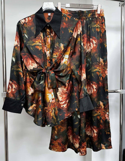 Silk set
Good quality 
Size L-2XL
150 dhs🇦🇪🇦🇪

Zain295
♥️♥️♥️