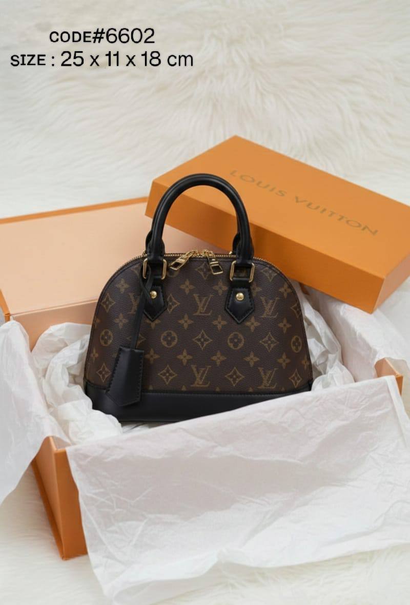 LV
ᴀʟᴍᴀ ᴍᴏɴᴏɢʀᴀᴍ
ᴡɪᴛʜ ʟᴏᴄᴋ & ᴋᴇʏ
ɪᴛ ʜᴀs ʟᴏɴɢ ʙᴇʟᴛ sᴛʀᴀᴘ
sɪᴢᴇ : 25 cm

ᴡɪᴛʜ BOX
🎁🎁🎁

80 dhs✅

Zain31
♥️♥️♥️