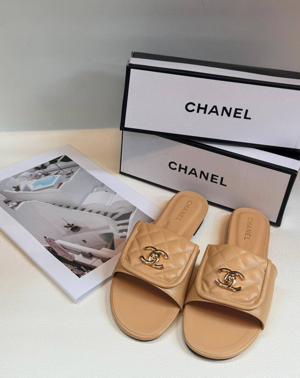 chanel ladies 
Size 36to41
65 dhs🪙💕

Zain236
♥️♥️♥️