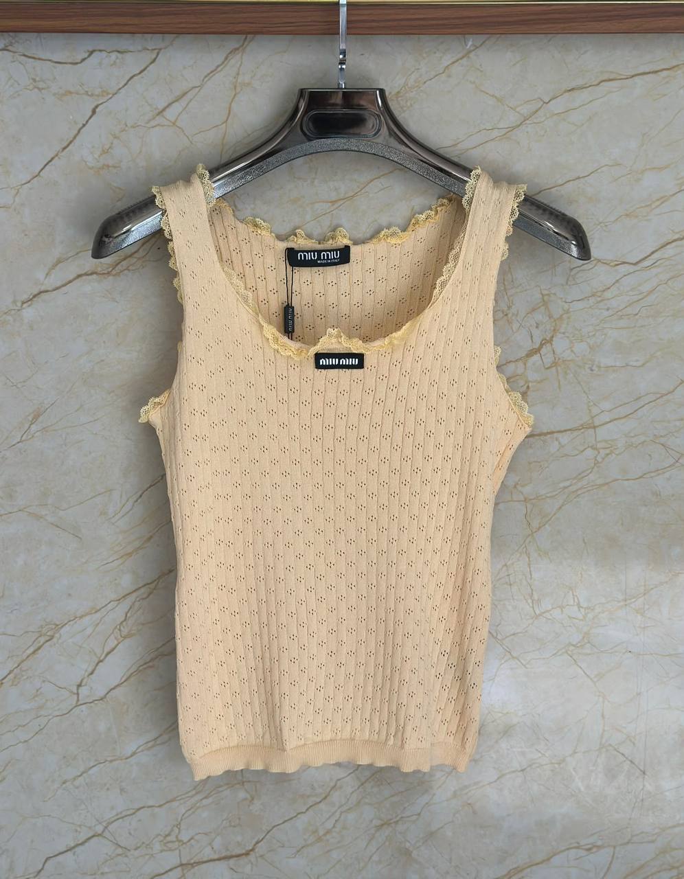 MIU MIU
Women’s Set
Master Quality 
S M L
350 dhs💓

Zain276
♥️♥️♥️