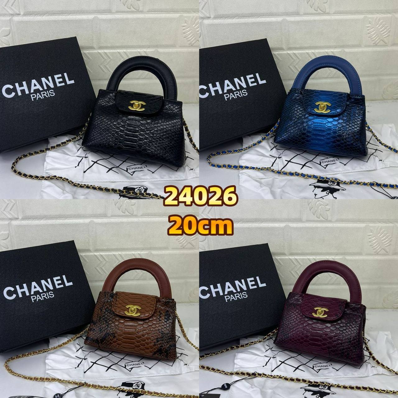 Chanel

with box
🎁🎁🎁


95 dhs🪙🌨️

Zain13
♥️♥️♥️