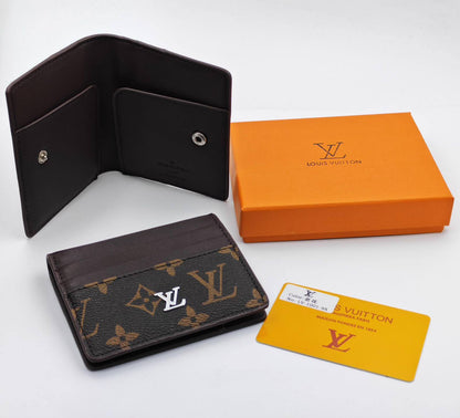 Cartier wallets
70 dhs🇦🇪🇦🇪

good quality

Zain182
♥️♥️♥️