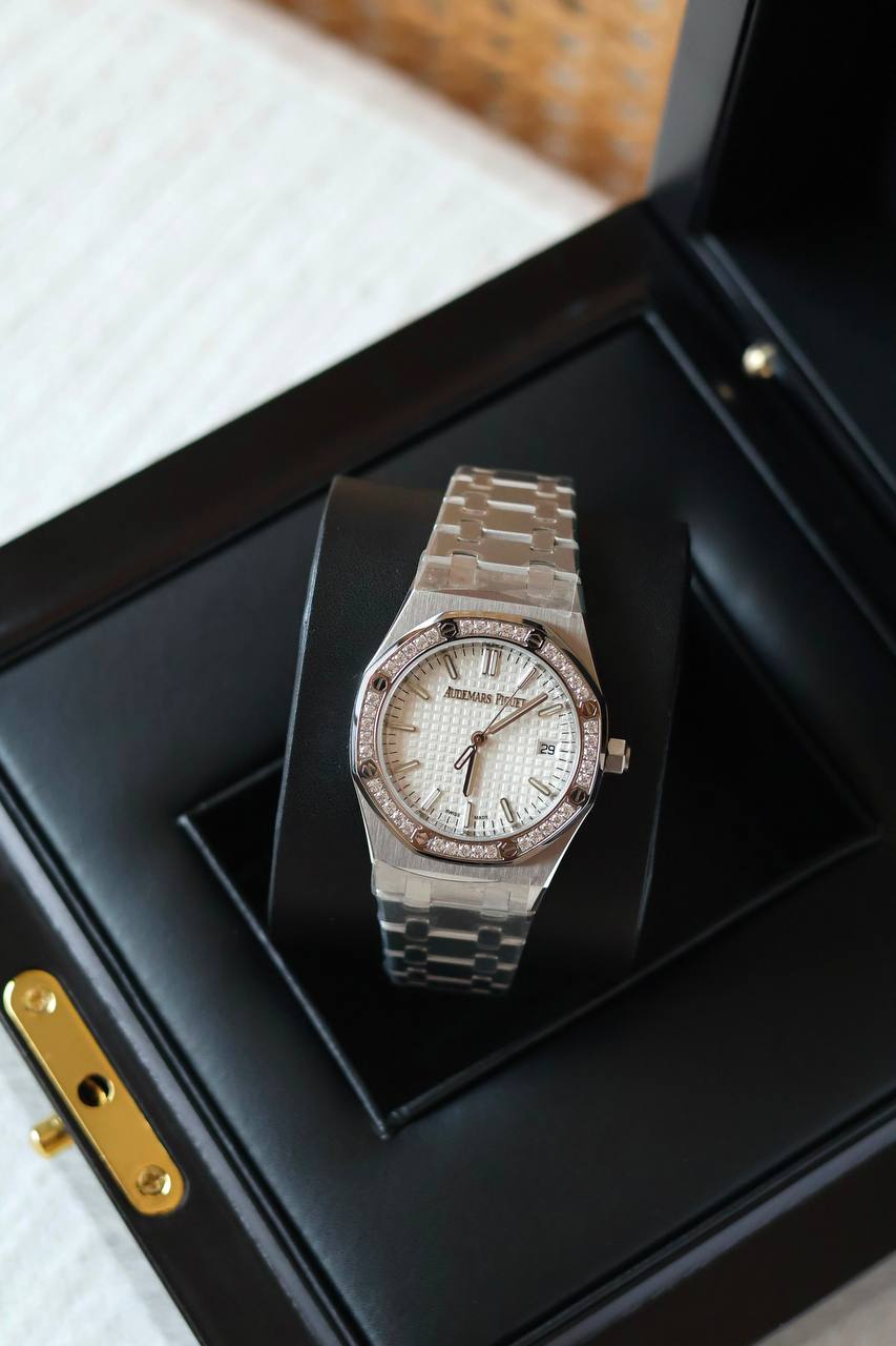 AP 🌴
Royal Oak 
34mm
Automatic ⏱️
vip 👒
For Price 👇 WhatsApp✅
0568585901 
0507557372
0552275751 Owner Zain 👌

Zain326
♥️♥️♥️