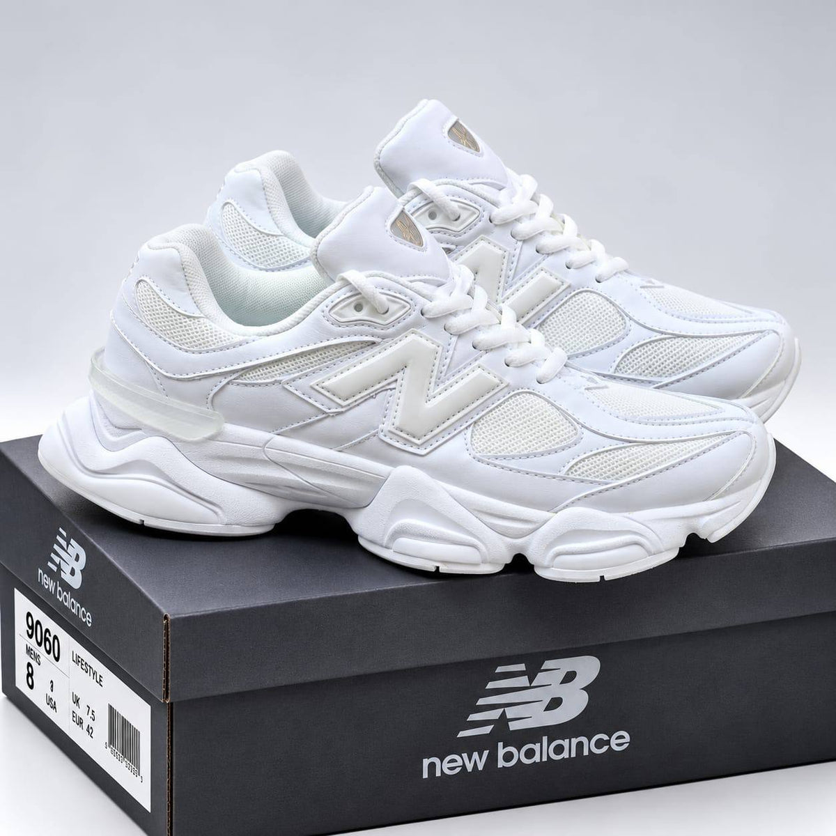 NB

SIZE 40 TO 45

115 dhs🇦🇪🇦🇪🇦🇪
Zain27
♥️♥️♥️
