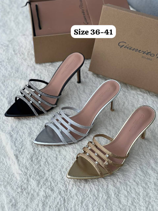 ROSSI

NEW ARRIVE 
HEEL 7cm

Size 36-41

110 dhs🇦🇪🇦🇪

Zain21
♥️♥️♥️