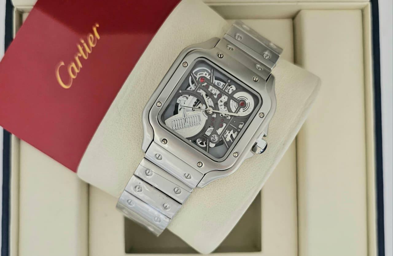 Cartier Men
70 dhs❤️
*Battery*

Zain29
♥️♥️♥️