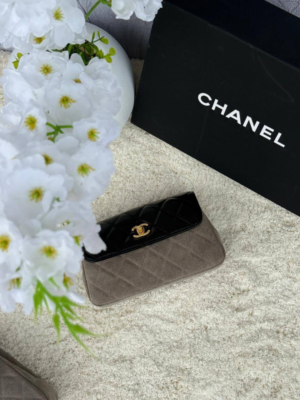 Chanel 🙋🏻‍♀️💕
Master quality
670 dhs🇦🇪

Zain228
♥️♥️♥️
