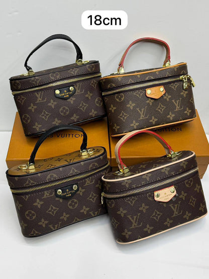 LV
New Model
90 dhs💓

with box🎁🎁🎁

Good Quality

Zain177
♥️♥️♥️