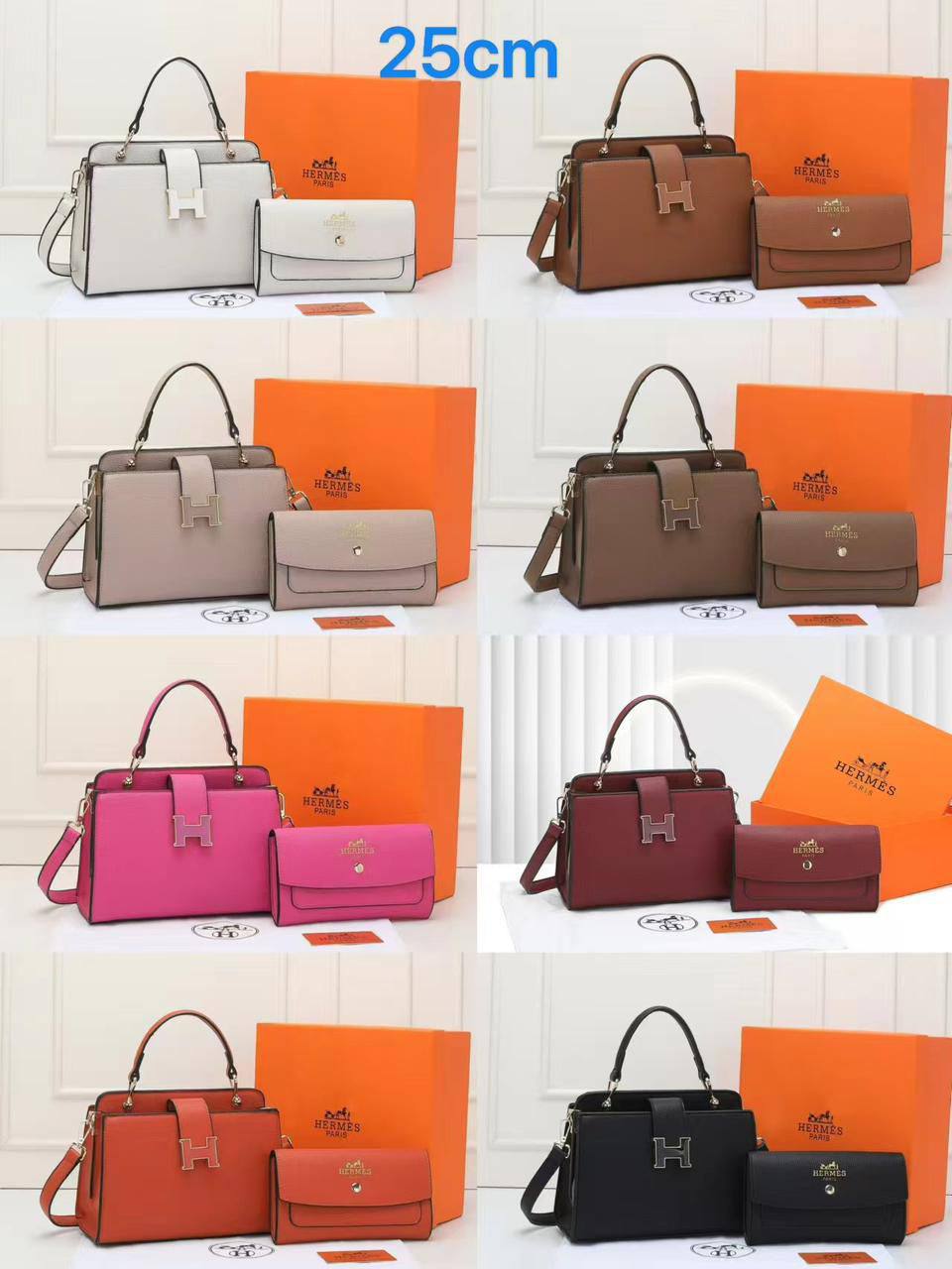 Hermes

110 dhs❣️

with box 
🎁🎁🎁

Zain253
♥️♥️♥️