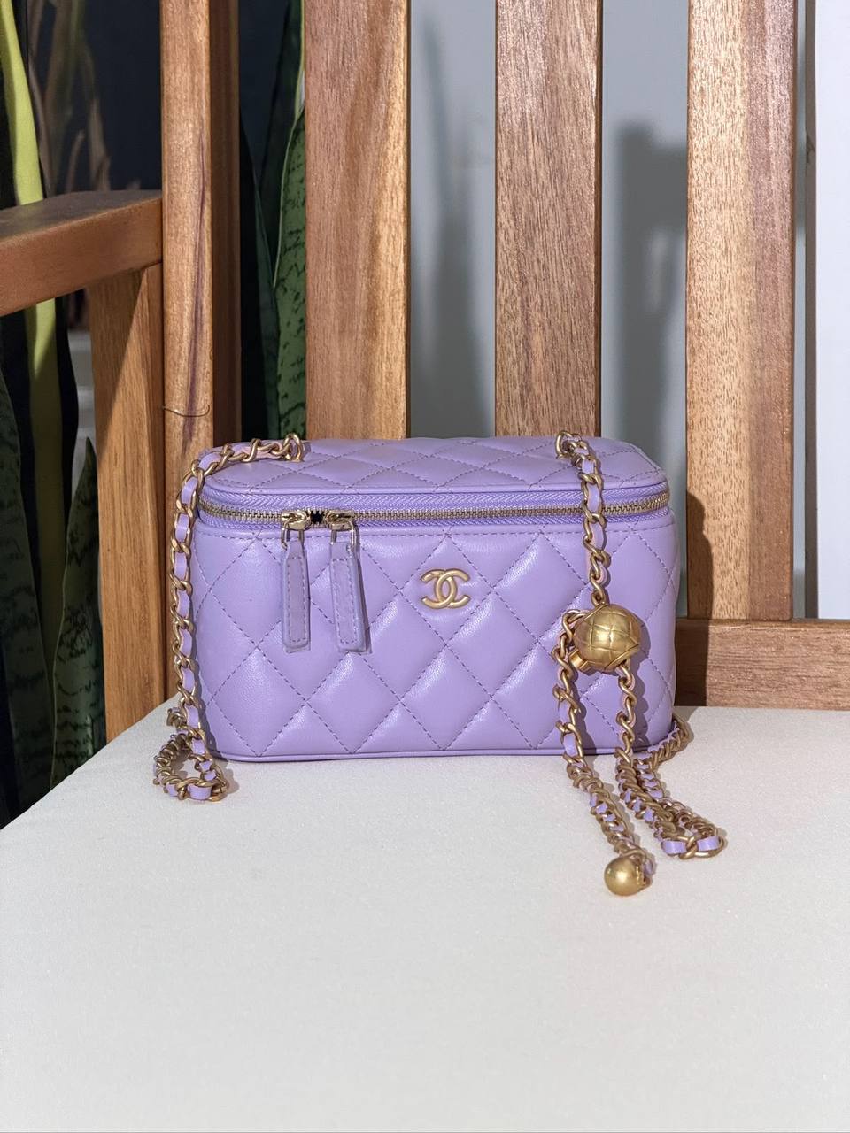 CHANEL 
Super Master Quality ⚡️
Original Packing 🎁
Size 17Cm📏
For Price 👇 WhatsApp✅
0568585901 
0507557372
0552275751 Owner Zain 👌

Zain321
♥️♥️♥️