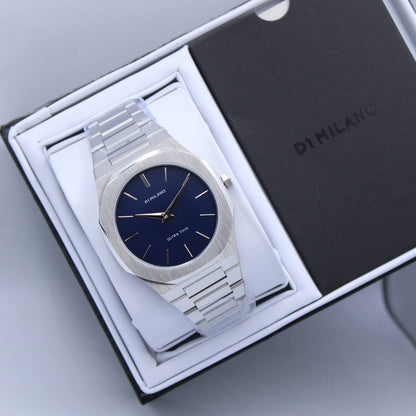 D1 milano watch for men good quality
210 dhs🇦🇪🇦🇪

Zain59
♥️♥️♥️