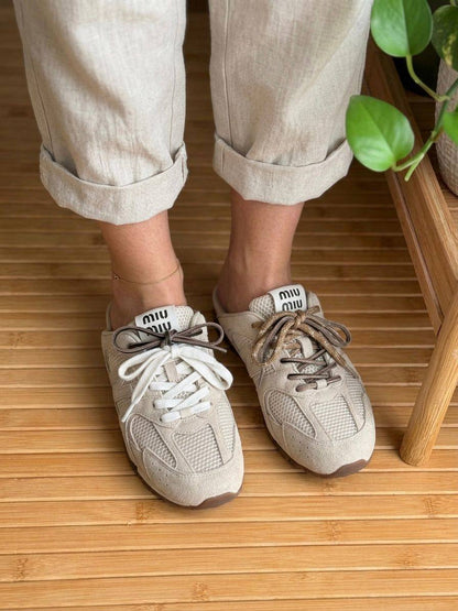 MIU MIU 

NEW BALANCE

𝗦𝗶𝘇𝗲: 𝟯𝟱 𝘁𝗼𝗼 𝟰𝟮 
430 dhs🇦🇪🇦🇪

Zain303
♥️♥️♥️