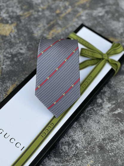 GUCCI
TIE
*Master quality*
*New collection*
180 dhs🪙🌨️

Zain179
♥️♥️♥️