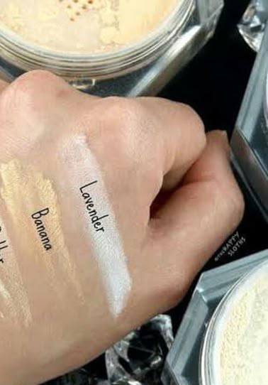 Fenty beauty

45 dhs 

Zain36
♥️♥️♥️