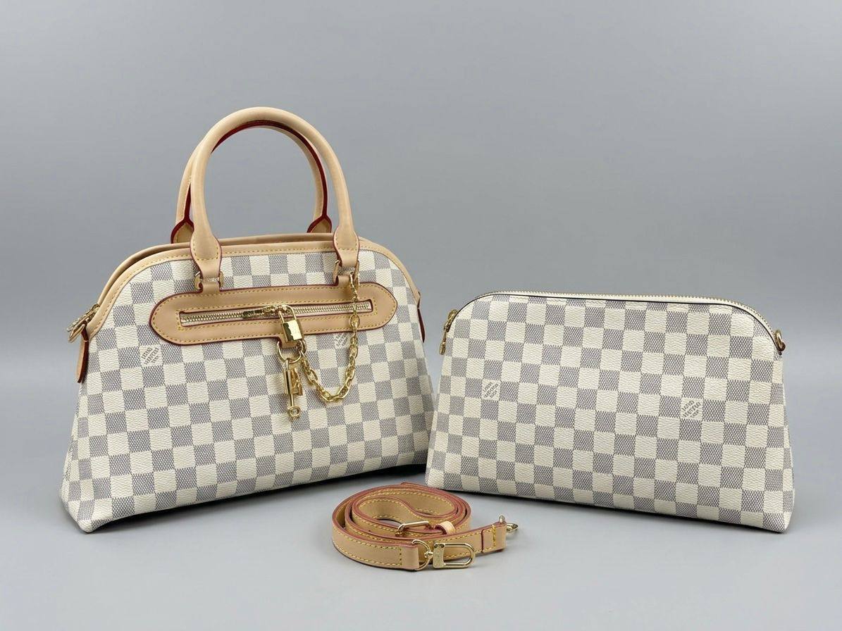 LV
High quality 
2 in 1
110 dhs✅

Zain50
♥️♥️♥️