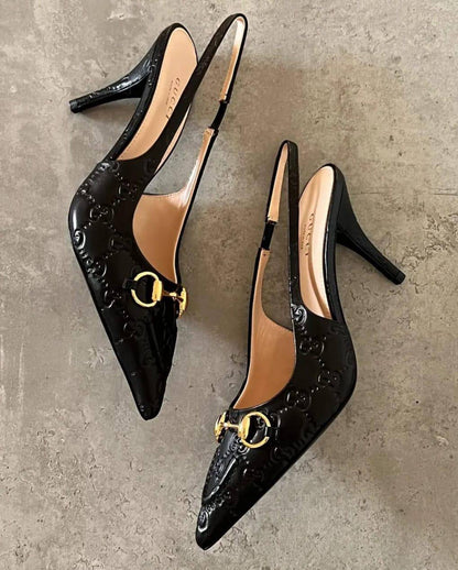 GUCCI 
☘️ *SIZE  36  to 41 ☘️                                                                                                       
280 dhs✅

Zain224
♥️♥️♥️