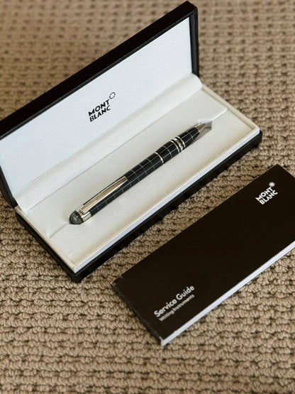 MONTBLANC
*New Pen*
*Master Quality*
190 dhs✅

Zain179
♥️♥️♥️