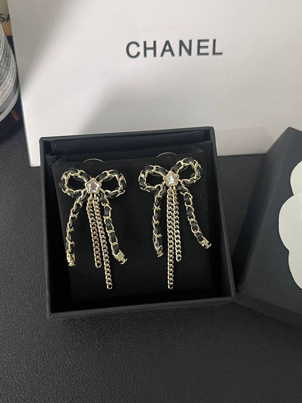 Earring
65 dhs🪙💕

Zain89
♥️♥️♥️