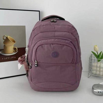 KIPLING BACKPACK NEW CAME BIG SIZE 
70 dhs🇦🇪🇦🇪

Zain295
♥️♥️♥️