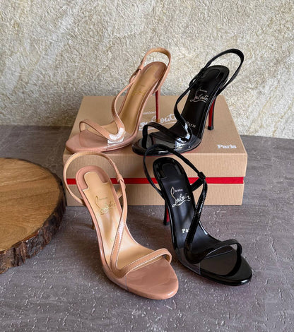 CHRISTIAN LOUBOUTIN
SuperMaster Quality 💯
450 dhs🇦🇪🇦🇪
Size: 36 -41💥

Zain171
♥️♥️♥️