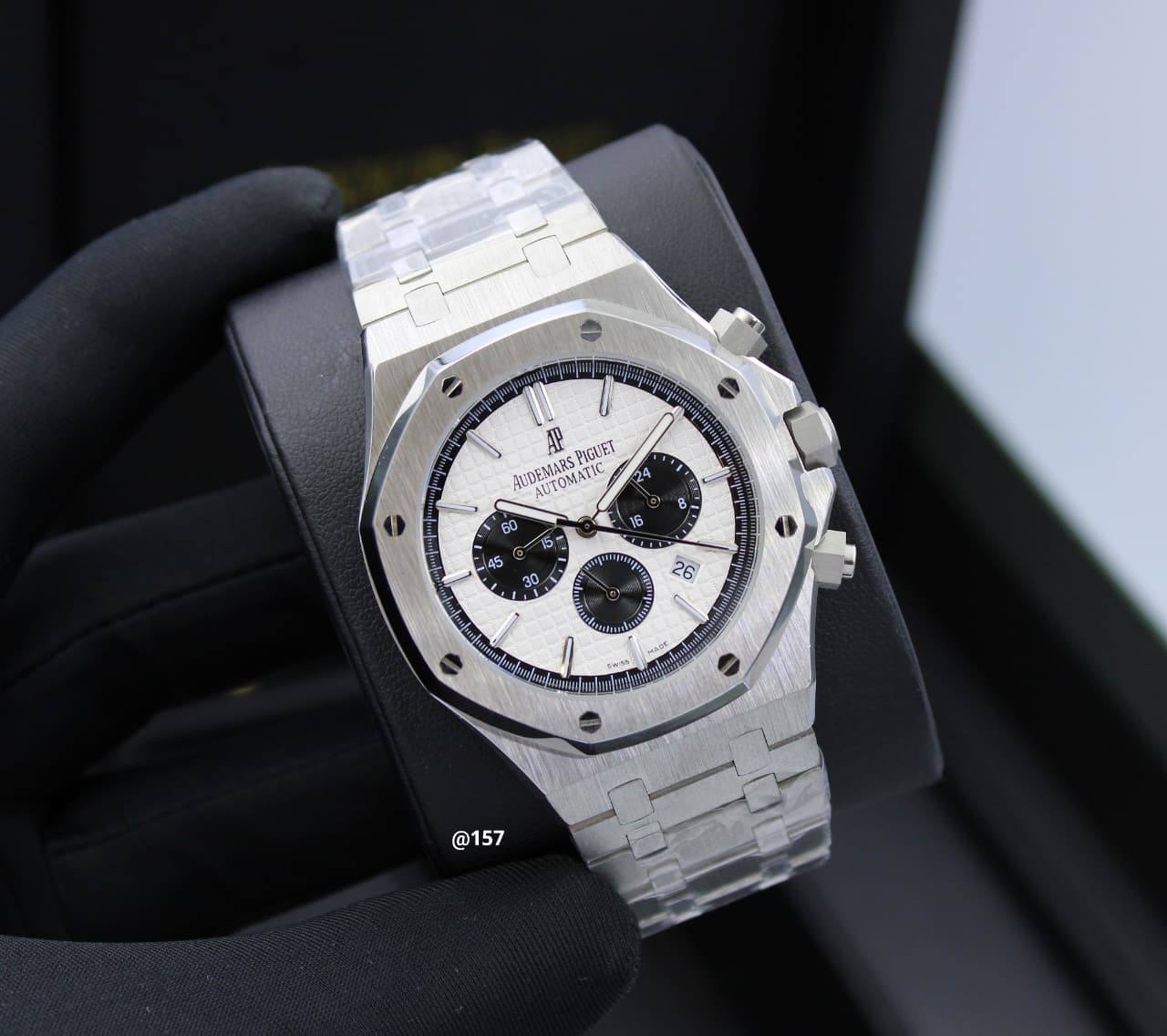 AP STOPWATCH MEN BATTERY 41MM

240 dhs💓

Zain58
♥️♥️♥️