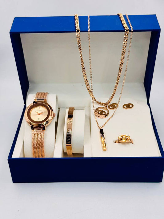 Ladies set 
with box 
🎁🎁🎁

90 dhs✅

Zain08
♥️♥️♥️