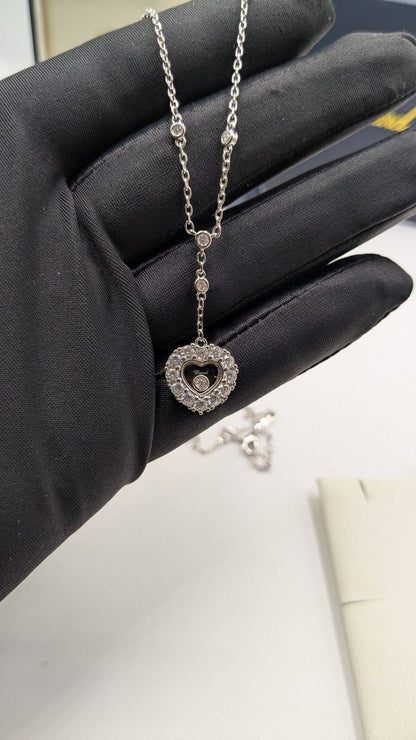 Chopard
Master Quality
Necklace & Earrings

145 dhs🇦🇪 with Normal Box 🎁
200 dhs🇦🇪 with Master Box 🎁

Zain210
♥️♥️♥️