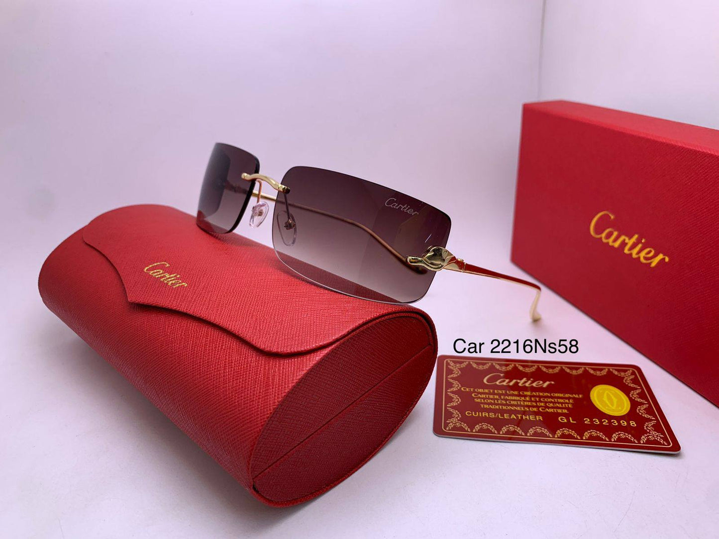 Cartier
70 dhs🗽

Zain126
♥️♥️♥️