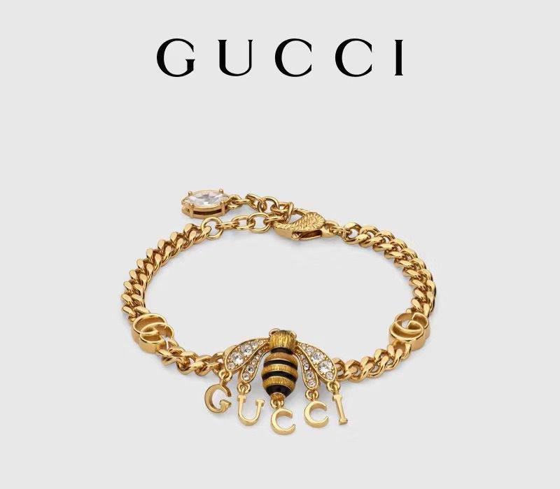 GUCCI
Bracelet
55 dhs🌺

Zain263
♥️♥️♥️