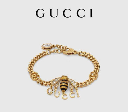 GUCCI
Bracelet
55 dhs🌺

Zain263
♥️♥️♥️