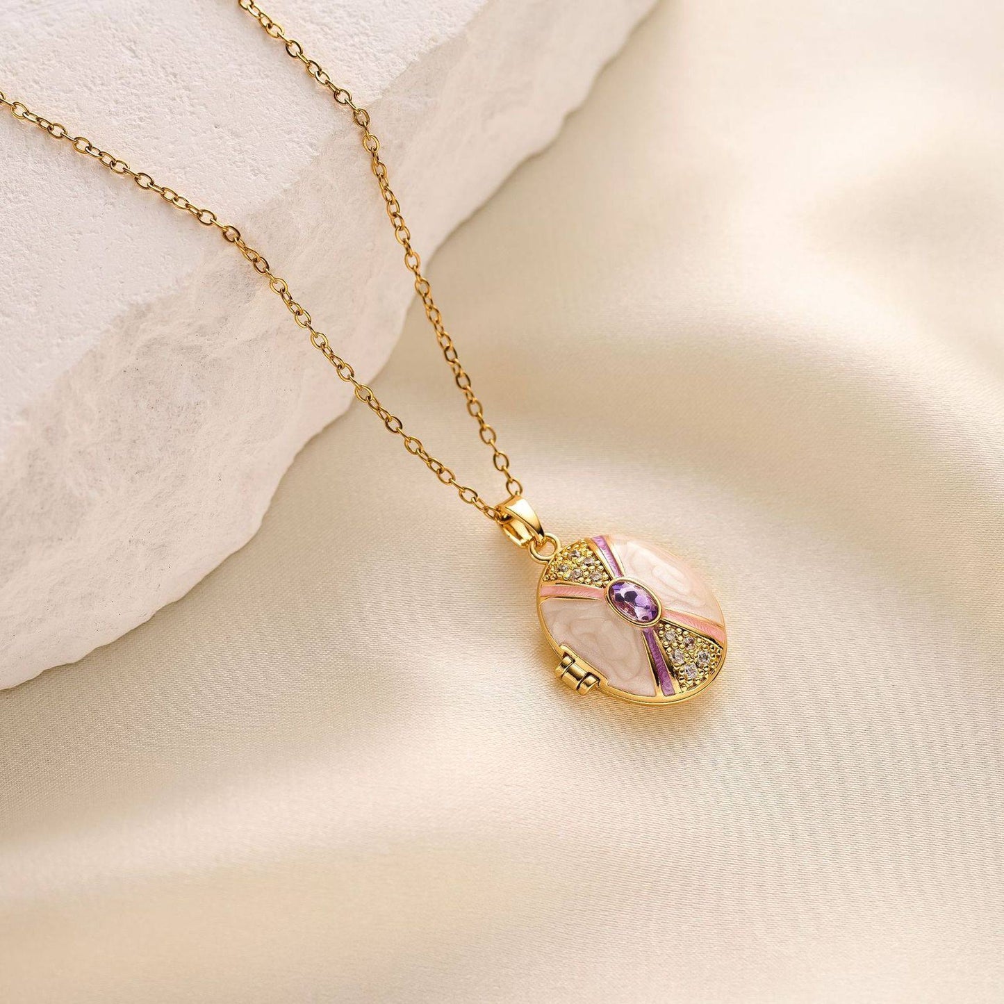 New arrival stainless steel Chain Necklace 
30 dhs❣️

Zain243
♥️♥️♥️