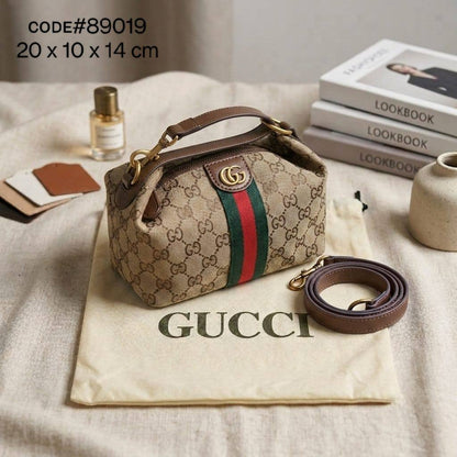 Gucci ᴠᴀɴɪᴛʏ ᴍɪɴɪ ʙᴀɢ
ᴄʟᴏᴛʜ GG sᴜᴘʀᴇᴍᴇ
ᴀᴅᴊᴜsᴛᴀʙʟᴇ ʙᴇʟᴛ sᴛʀᴀᴘ
ɢᴏʟᴅ ʜᴀʀᴅᴡᴀʀᴇ
sɪᴢᴇ : 20 cm
ᴡɪᴛʜᴏᴜᴛ BOX

75 dhs🇦🇪🇦🇪

Zain31
♥️♥️♥️