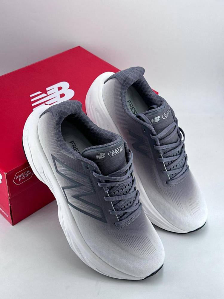 New Balance Fresh Foam X 1080 v14 ‘Grey’🩶
40-45 AVAILABLE 
220 dhs🪙🖤

Zain242
♥️♥️♥️