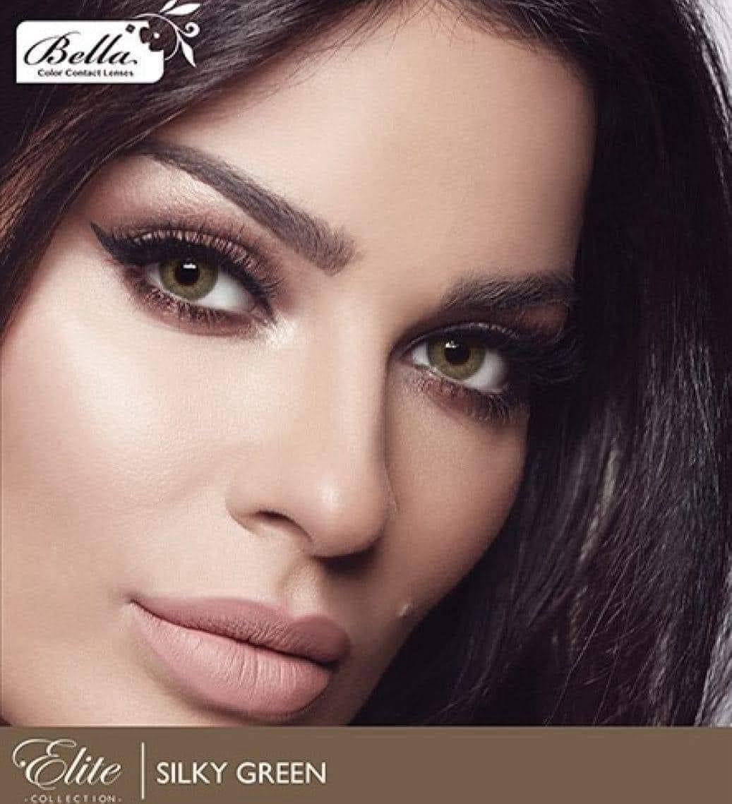 Lenses offer

5 pc with 1 solution 

95 dhs

♥️♥️♥️