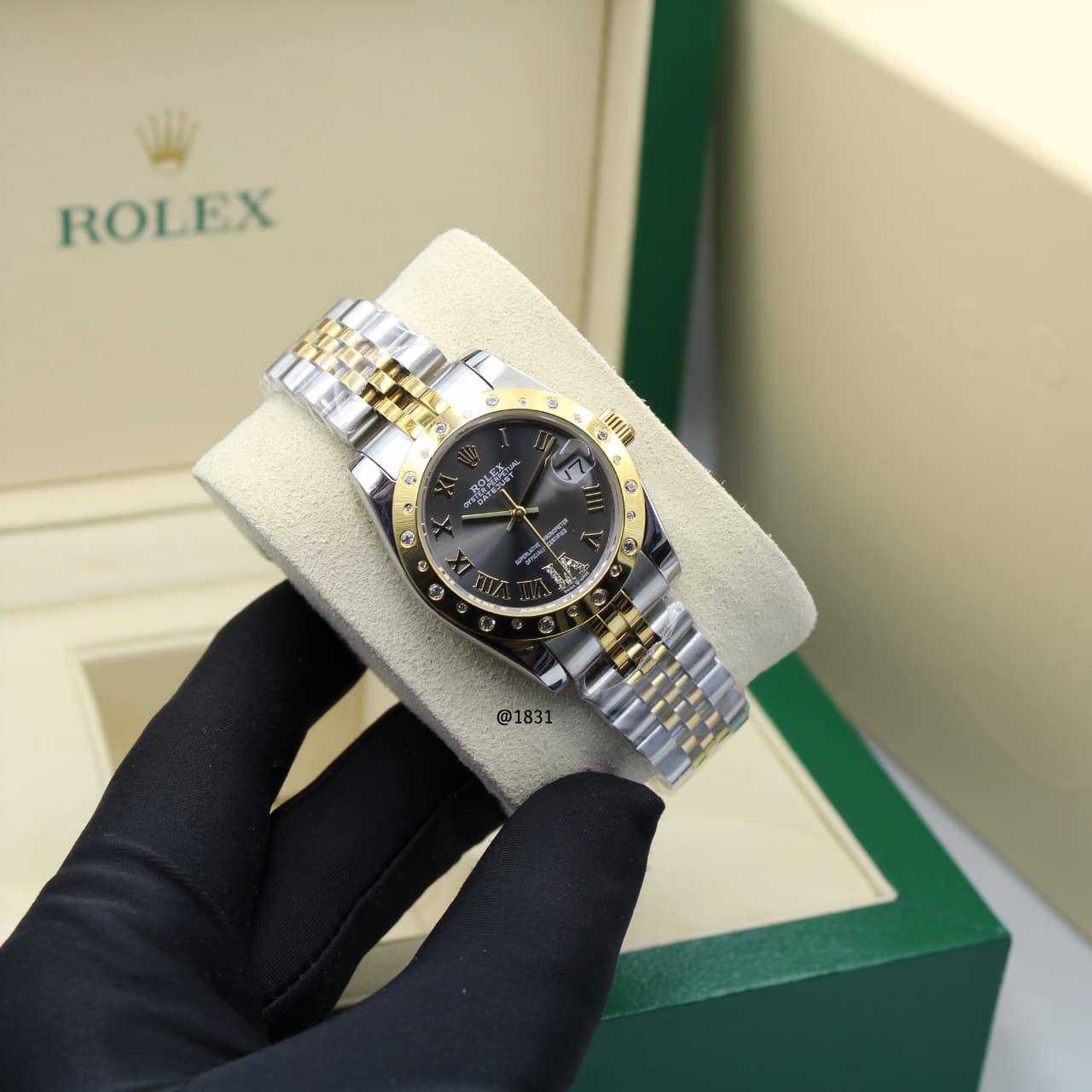 Rolex
Automatic
230 dhs✅

Zain78
♥️♥️♥️