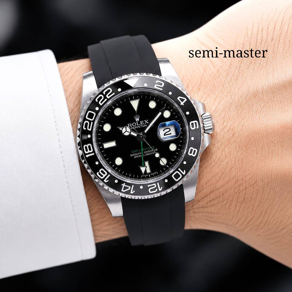 ROLEX MEN GOOD QUALITY 41MM

*( AUTOMATIC )*

350 dhs🇦🇪🇦🇪

Zain58
♥️♥️♥️