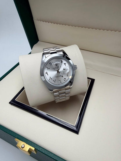 Rolex
60 dhs🇦🇪

Zain45
♥️♥️♥️