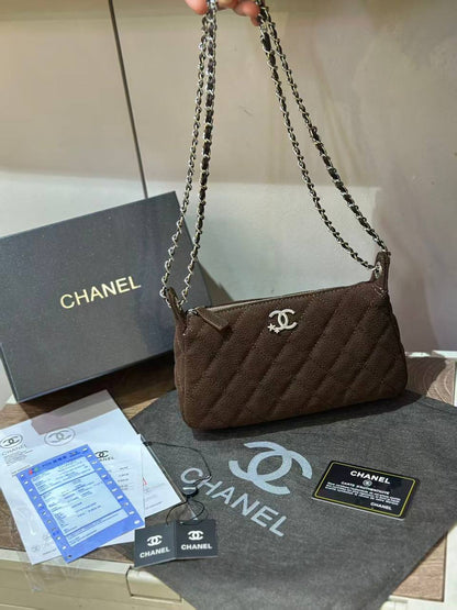Chanel
95 dhs🪙🌨️

Withbox
🎁🎁🎁

Zain143
♥️♥️♥️