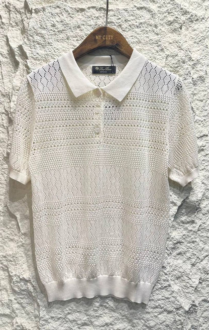 LORO PIANA
Women’s Tshirt 
Master Quality 
SML
280 dhs🇦🇪🇦🇪

Zain276
♥️♥️♥️