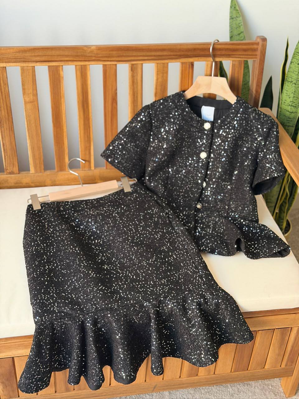 DIOR SET NEW 
   
VIP QUALITY

Size : 36-38-40-42
790 dhs🇦🇪🇦🇪🇦🇪

Zain287
♥️♥️♥️