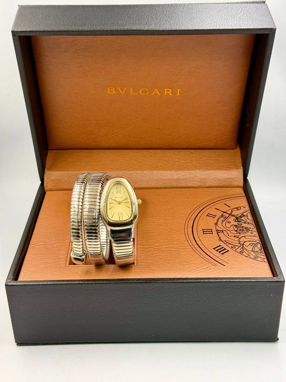 Bvlgari ladies 

Available 

90 DHS🇦🇪🇦🇪

Zain08
♥️♥️♥️