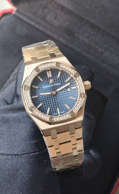 Ap watch for ladies good quality 
230 dhs✅

Zain59
♥️♥️♥️