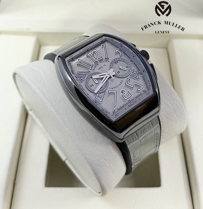 FRANK MULLER 

for Men 

CHRONOGRAPH

120 dhs🇦🇪

Zain29
♥️♥️♥️