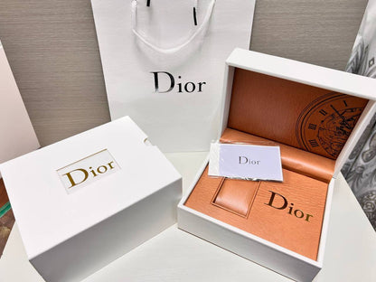 Watches Boxes
Master Box + Paper bag & Card
🎁🎁🎁

50 dhs🪙🌨️

Zain85
♥️♥️♥️